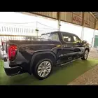 جمس حوض سيرا دينالي غمارتين اسود 2021