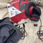 هايبر اكس كلاود 3