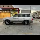 قطع لاندكروزر 2005