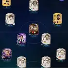 حساب فيفا للبيع