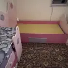 غرفة نوم اطفال