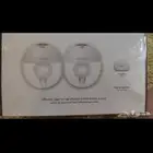 شفاط حليب غير مستخدمه جديده ونضيفه وبكرتونها