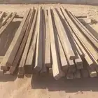خشب مرابيع خشب بنيان