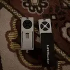 للبيع اثنين ريموت قراج