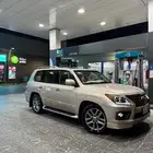 لكزس 2014 وكاااله