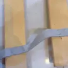 سرير ايكيا مستعمل