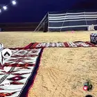 مخيم للايجار