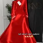 فستان