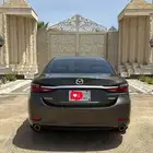 مازدا 6 2021