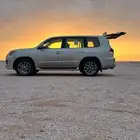 لكزس 570dd