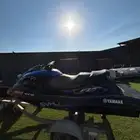 دباب بحر ياماها fzs 2015