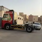 للبيع فلفو 2004 تماتيك نظيف