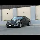 للبيع كاديلاك CTS 2019 فل كامل