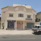 فيلا للبيع في شارع الأمير سلطان