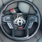 دركسون فورد F150-250-350 فل (مثبت سرعة - تحكم صوت)