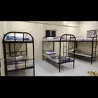 سرير حديد جمله