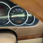 بورش كايين 2009 للبيع