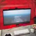 شاشة aoc 27 قيمنق