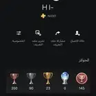 للبيع حساب سوني كل شي متوفر على السوم