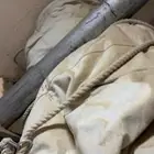 خيمه بكستانيه استخدم سنه فقط نضيفه