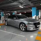 دوج تشارجر