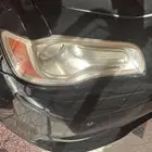 شمعات كلايزر SRT 2014اصلية موبار