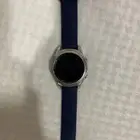 ساعة سامسونج
