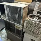 مكيفات سبيلت وشباك وسخانات