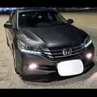 اكورد 2015 فل 4 سلندر