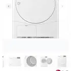 مجفف ملابس LG