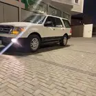 اكسبديشن 2012 نظيف