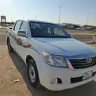هايلوكس 2014 للبيع