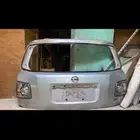 باب شنطه نيسان بلتنيو