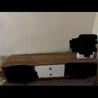 طاولة تلفزيون ومكتب