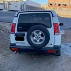 دسكفري موديل2000 للبيع تشليح