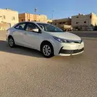 كورلا 2019