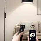 اضاءة طويله