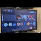 شاشة سامسونج 32 بوصه بسعر مغري 350