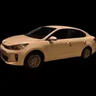 جنوط كيا ريو 2019