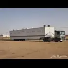 مطلوب عمال خبره لفتح ورشة تصنيع كرفانات