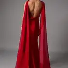 فستان سهرة فستان كشخه