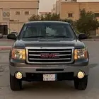 جمس سيرا 2013 للبيع