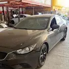مازدا 2016 للبيع