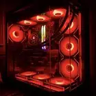بيسي العاب قوي 5060 ti 16 gb