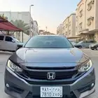 هوهدا سيفيك 2019