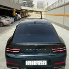 جنسس 2021 لوحة مميزة