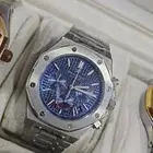 Audemars Piguet - Royal Oak Chronograph