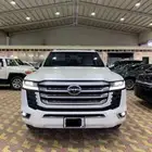 لاندكروزر سعودي VXR 2024