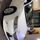 لكزس Es350 سي سي بنورما 2014