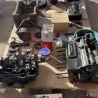 قطع حراثة هينوموتوا 384